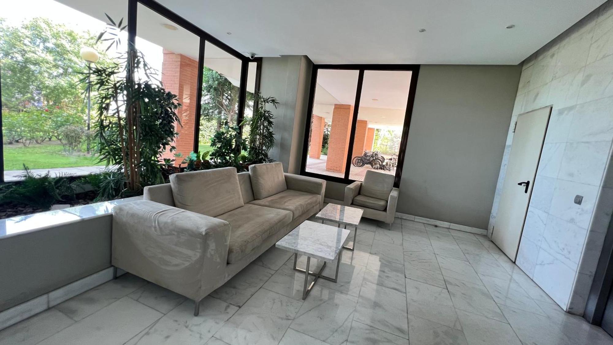 House Samaniego 12 Apartment Madrid Exterior foto