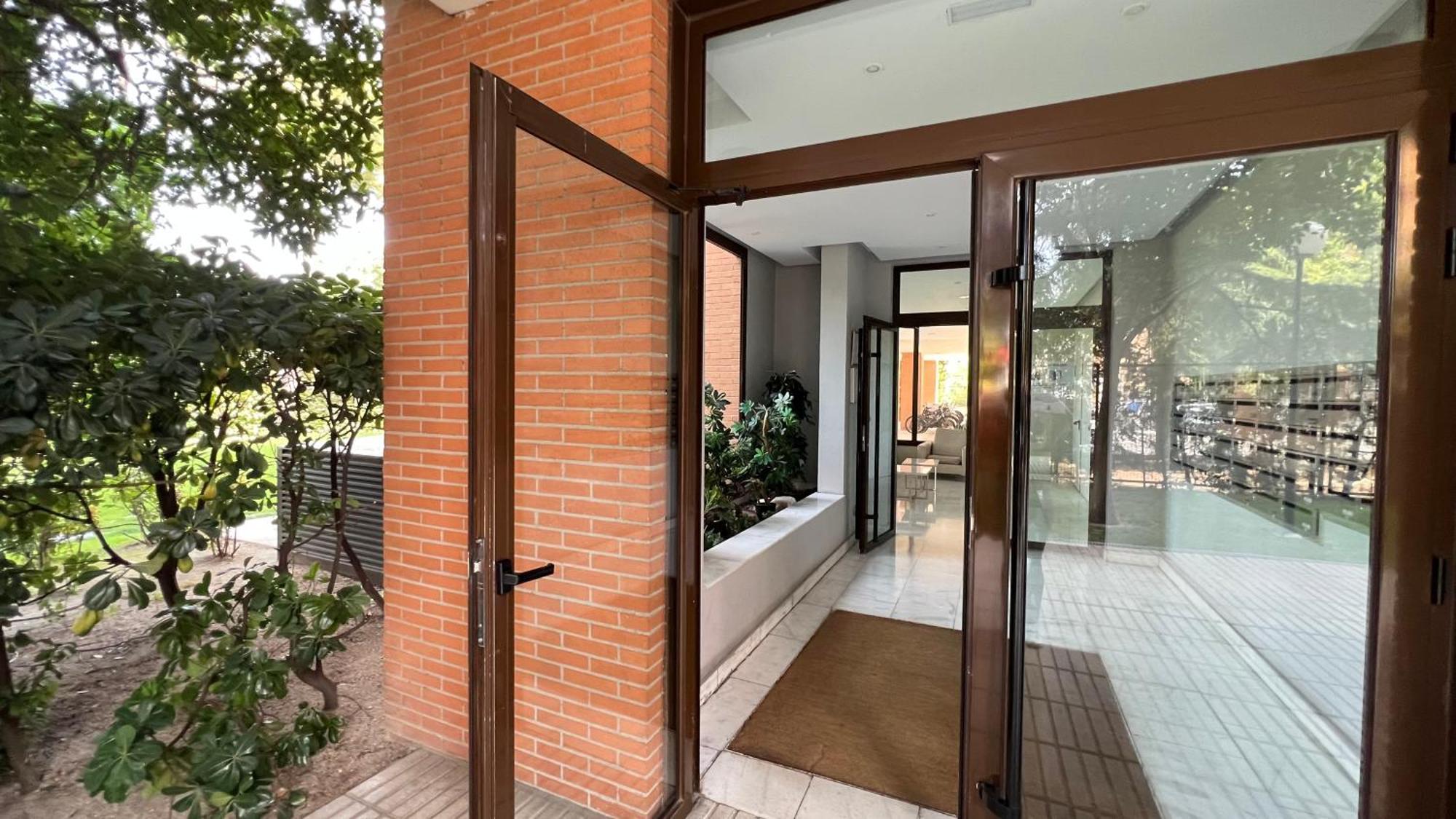 House Samaniego 12 Apartment Madrid Exterior foto
