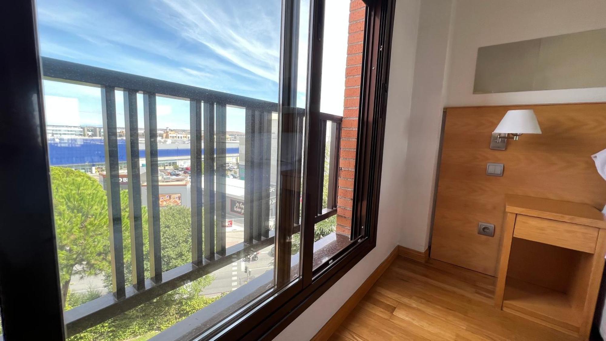 House Samaniego 12 Apartment Madrid Exterior foto